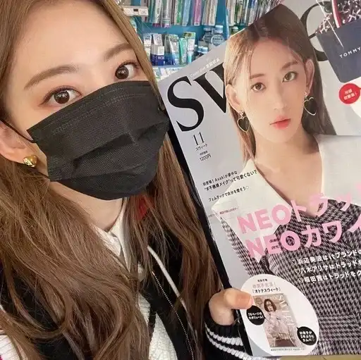 Сакура preview