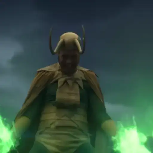 Sticker 🧙‍♂️