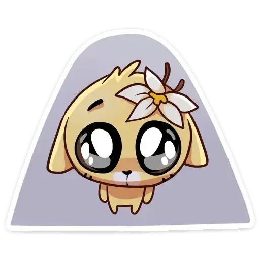 Sticker 🥺