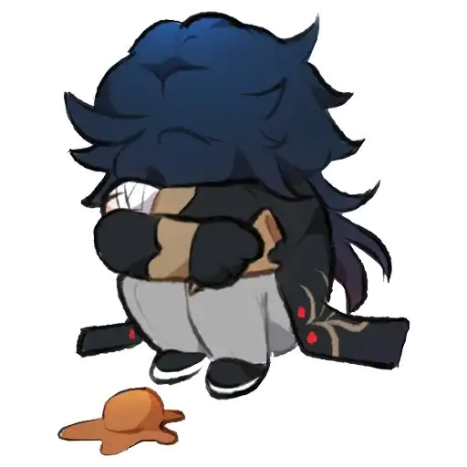 Sticker 🙂‍↕️