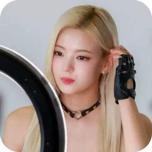 Lia.Itzy→ preview