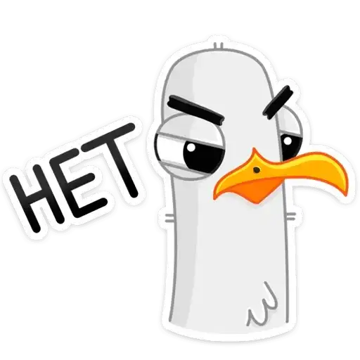 Sticker 🙅‍♂️