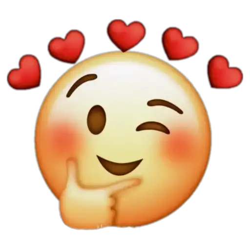 Эмодзи preview