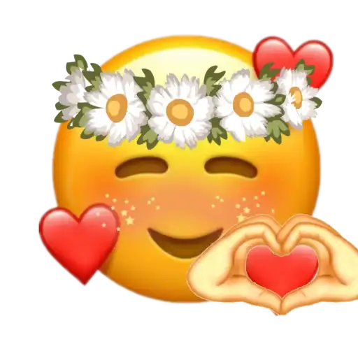 Sticker 🥰