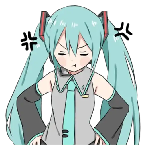 HATSUNE MIKU preview