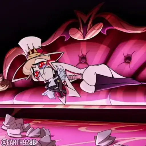 ⌥ HAZBIN HOTEL SEASON 2 ОТЕЛЬ ХАЗБИН preview