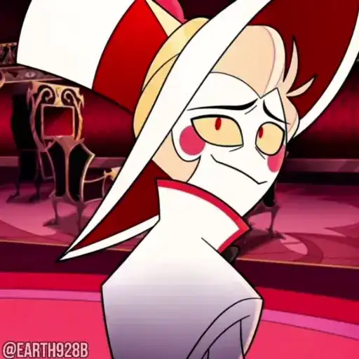 ⌥ HAZBIN HOTEL SEASON 2 ОТЕЛЬ ХАЗБИН preview