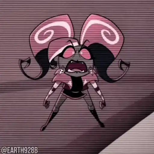 ⌥ HAZBIN HOTEL SEASON 2 ОТЕЛЬ ХАЗБИН preview