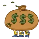 Sticker 💰