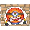 Sticker 😡