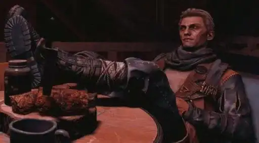 Dying light/Dying light 2 preview