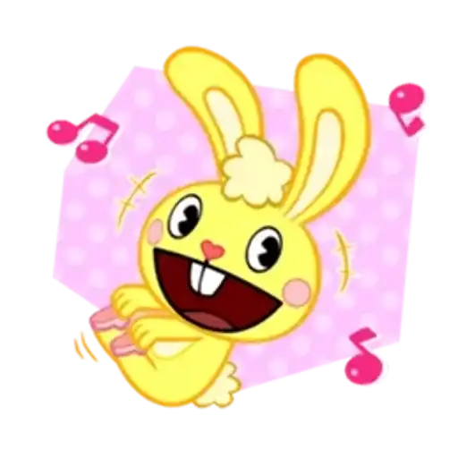 Happy Tree Friends preview