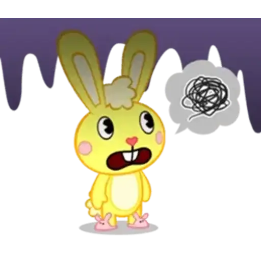 Happy Tree Friends preview