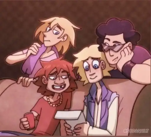 Sticker 👨‍👨‍👦‍👦