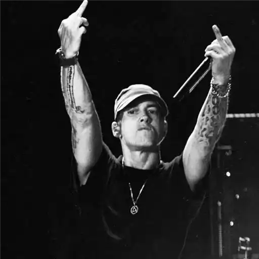 Eminem Fingers preview
