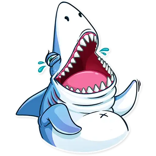 It's a Shark preview