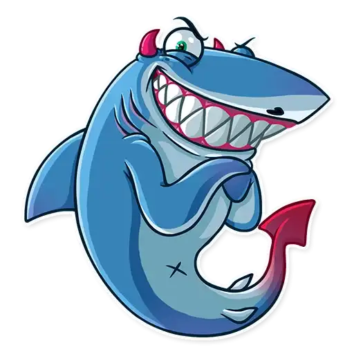 Sticker 😈