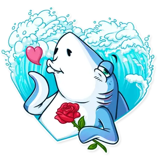 It's a Shark preview