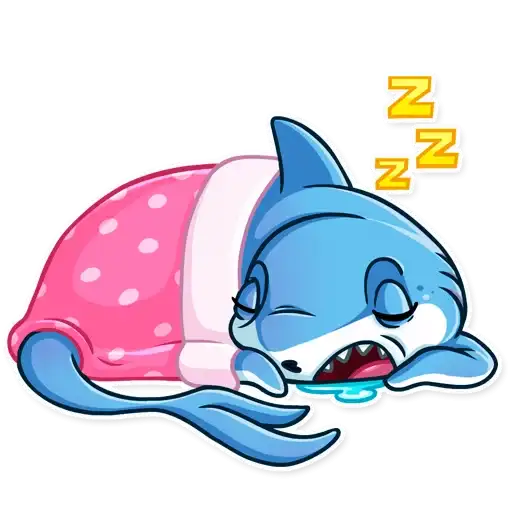 Sticker 💤