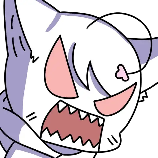 Фёдор ленивый песец preview