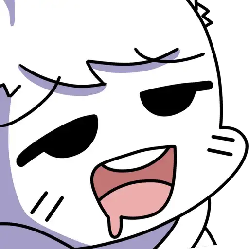 Фёдор ленивый песец preview