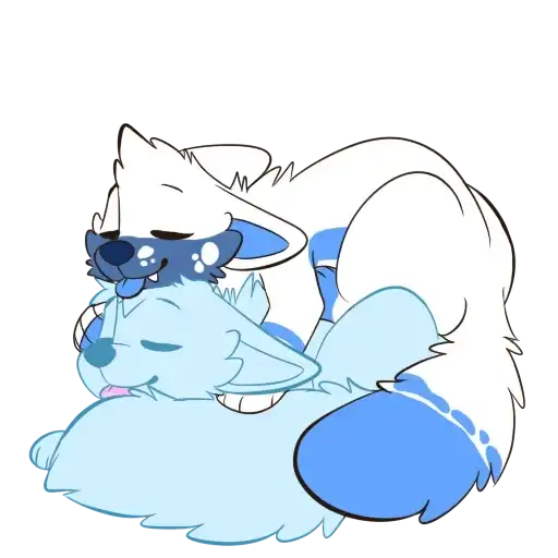 Cute and Bad preview