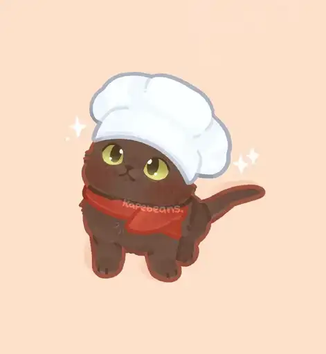 Sticker 🧑‍🍳
