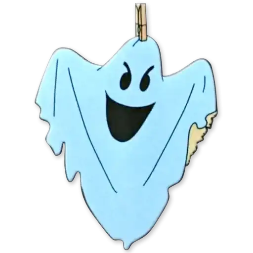 Sticker 👻