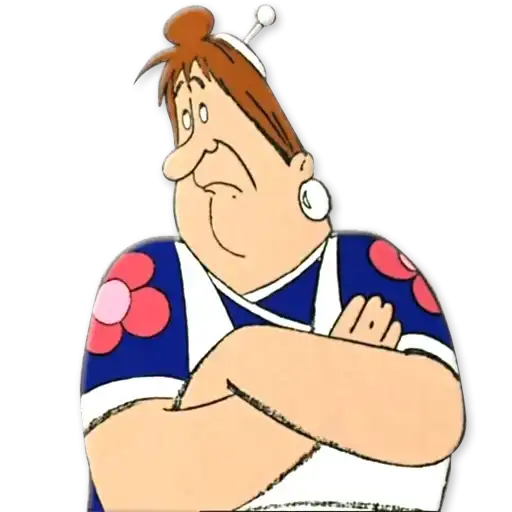 Sticker 🤷‍♀️