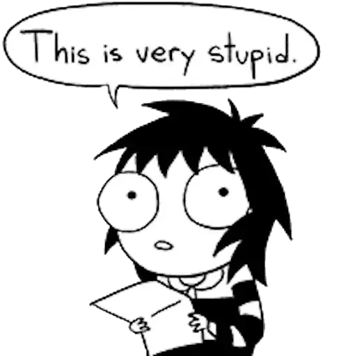 Sarah Andersen preview