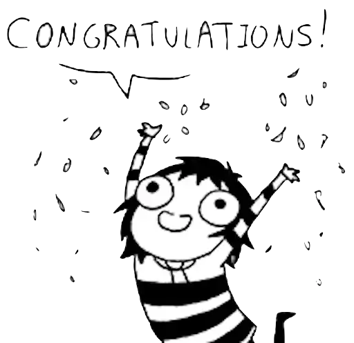 Sarah Andersen preview