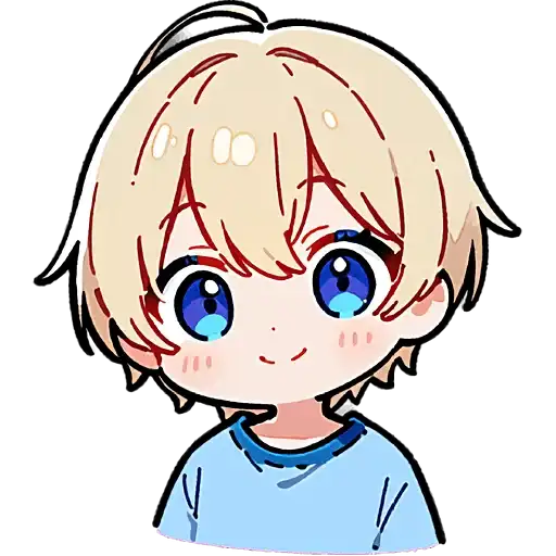 Милый Блондин preview