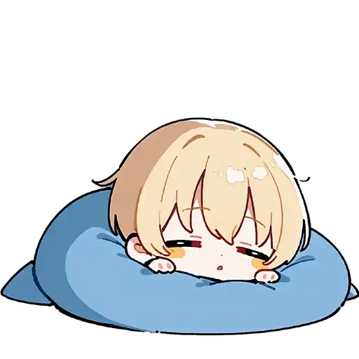 Милый Блондин preview