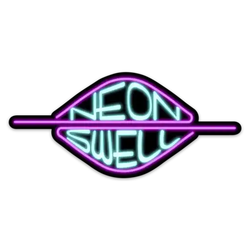 Neon STICK4SV preview