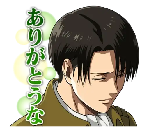 Attack on Titan preview