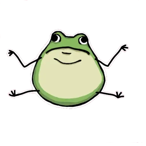 Sticker 🤷‍♀️