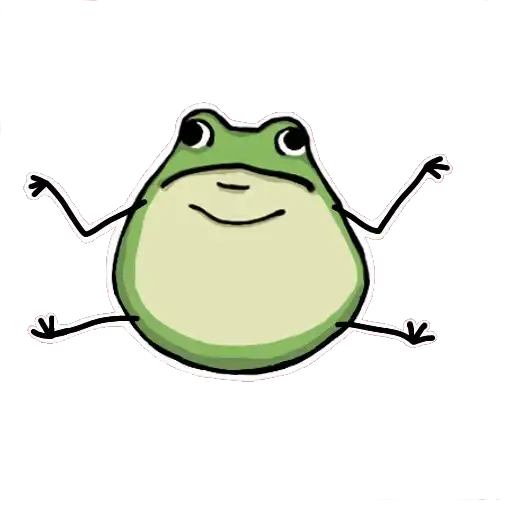 Sticker 🤷‍♀️