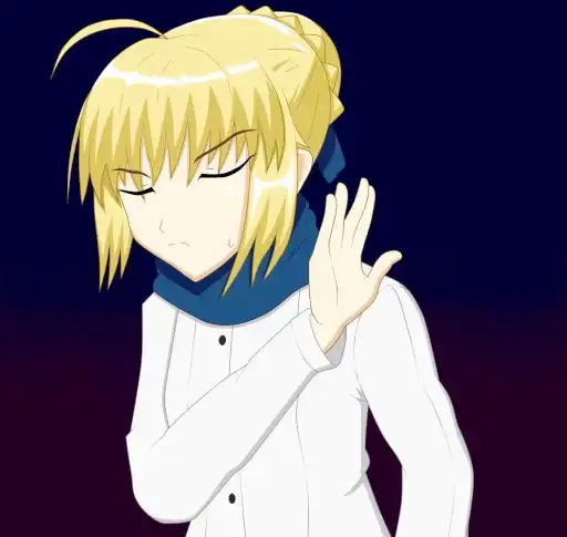 Sticker 🙅‍♂️