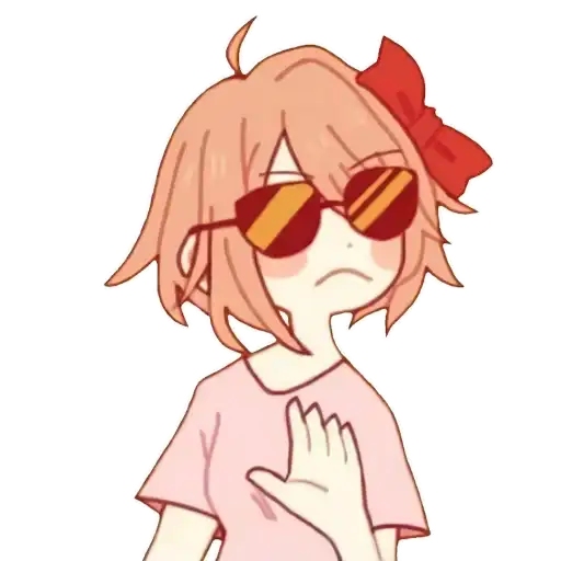 Sticker 🙅‍♂️