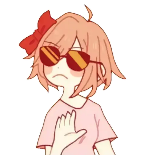 Sticker 🙅‍♂️