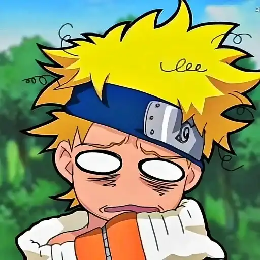 Наруто preview