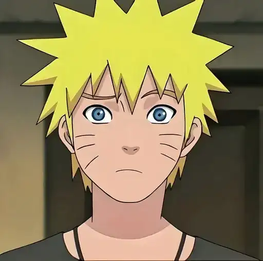 Наруто preview