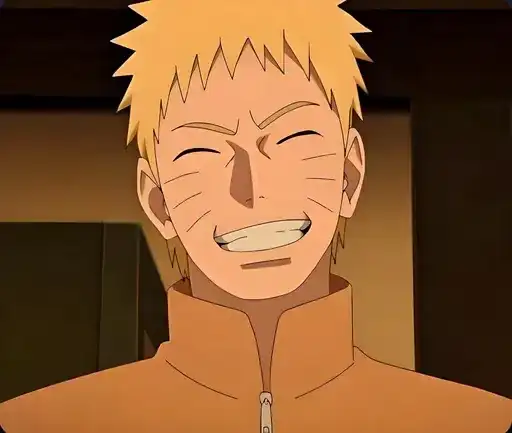 Наруто preview