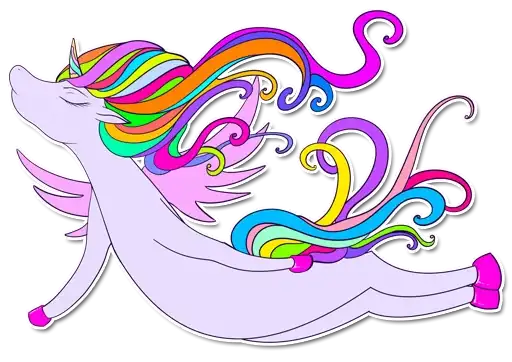 Sticker 🧚‍♀️