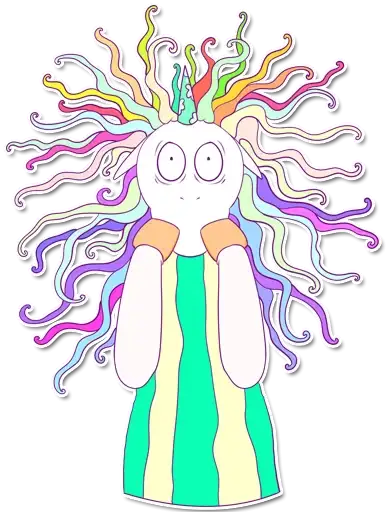 Unicorn_kravez preview