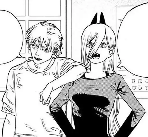 Sticker 👯‍♀️