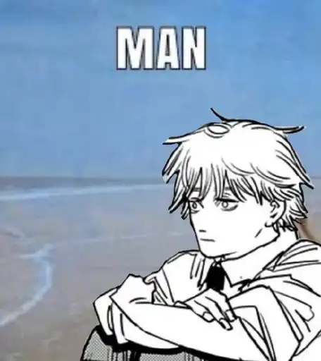 Chainsaw man preview