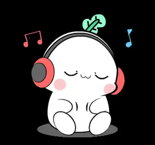 Sticker 🎶