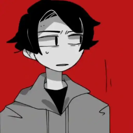 Mark Heathcliff preview