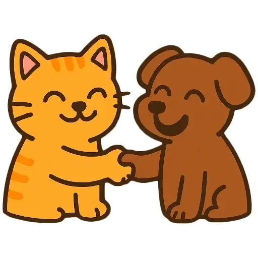 Sticker 🐶